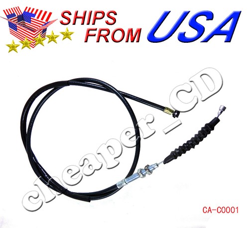 Clutch cable for 150cc - clutch,