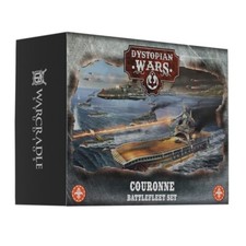 New Dystopian Wars The The