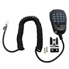 DTMF Hand Mic for Yaesu FT-90R