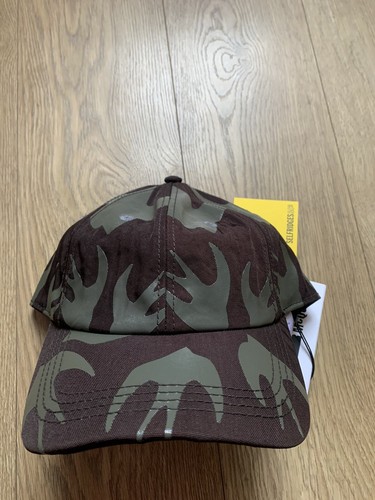 Alexander mcqueen baseball cap - alexander,