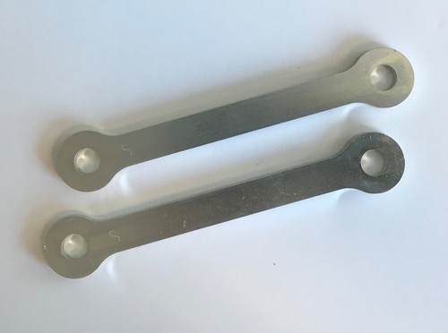 Fzs600 fazer 03 lowering - s,