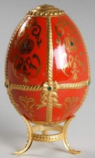Franklin Mint 'Faberge