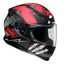 SHOEI 01250 Motorcycle Helmet