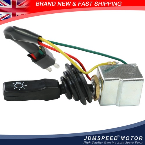 Main head light side - head, &
