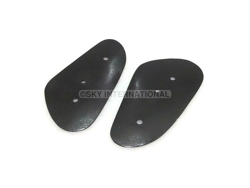Petrol tank knee - petrol, mounting
