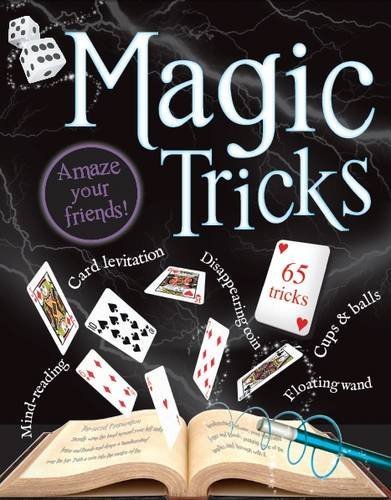 Magic tricks card - card, and