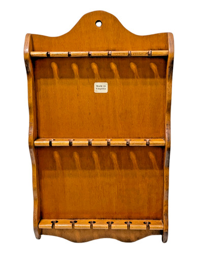 Harry moss handcrafted wood - handcrafted,