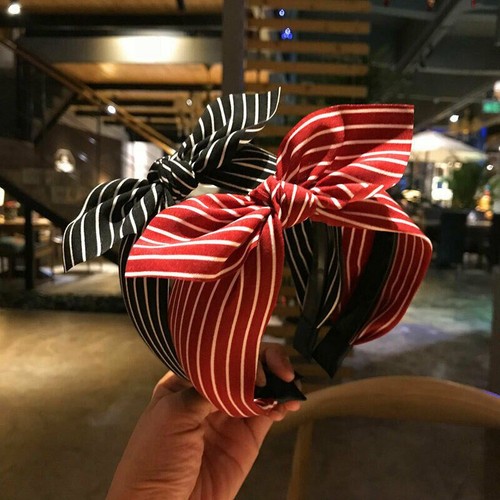Big bowknot band - big,