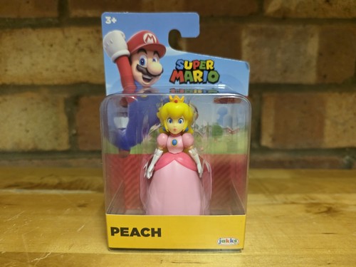 New sealed nintendo princess - nintendo,