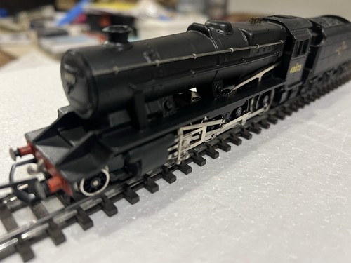 Wrenn railways w2224 8 0 - ,