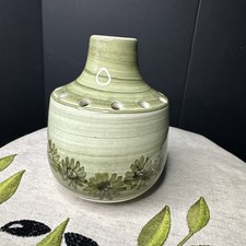 Jersey Pottery posy vase