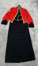 AGC FEMALE MESS DRESS