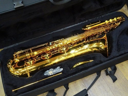 Mauriat 350 bass - mauriat, pm-350