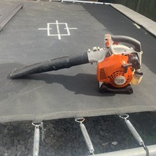 Stihl bg85 petrol leaf - stihl,