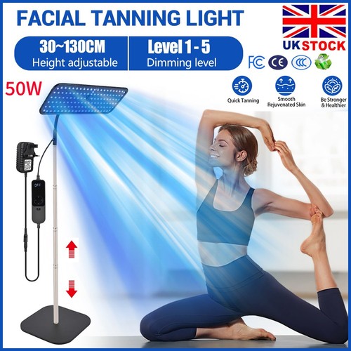 For home facial - facial, light