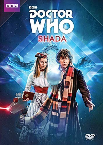 Doctor who shada - who, [dvd]