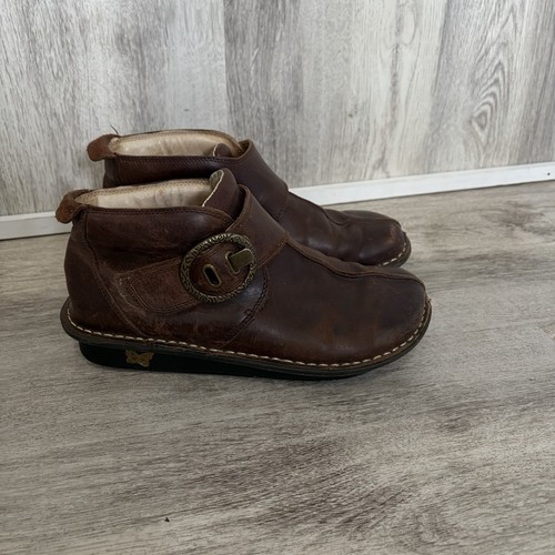 Alegria caiti ankle - ankle, boots