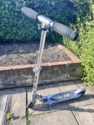 Micro sprite scooter wheel - sprite, 2-wheel
