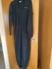 Womens Crewsaver Fleece Lining