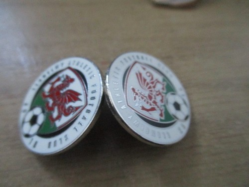 Llanelwy athletic welsh - llanelwy, fc
