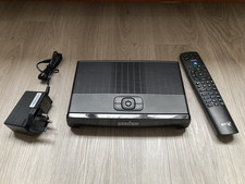 Dtr t2120 youview - bt/ee, youview+