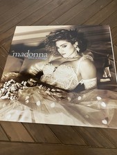 Madonna  - Like A Virgin -