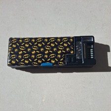 Batman rectangular hard pencil - rectangular,