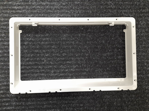 Thetford fridge vent mounting - fridge,