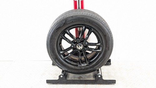 Volkswagen sharan mk2 alloy - volkswagen, 7n