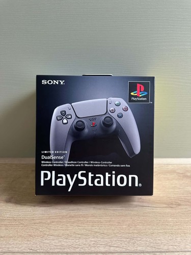 New limited edition sony - edition, 30th