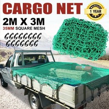 Heavy Duty Cargo Net Strong