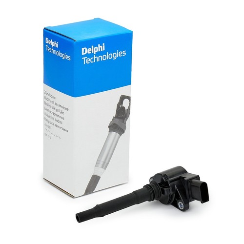 Oem delphi ignition coil fits - oem,