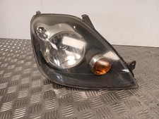 Ford Fiesta Mk6 05-09 O/S Drivers Right Headlight Lamp 6S61-13W029-DD  504894