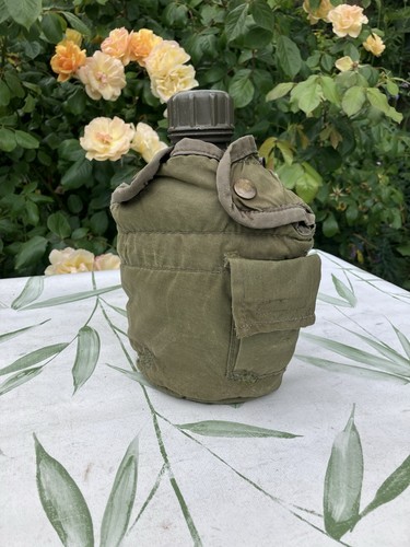 Army canteen carrier - lc-2,