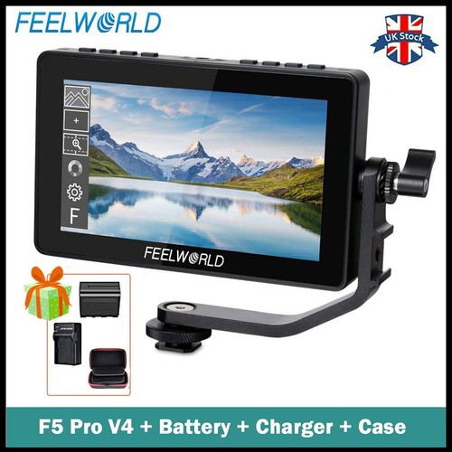 Feelworld pro 6 inch - v4,