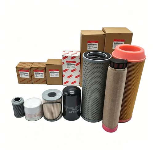 Oem maintenance filter kit for - kit,