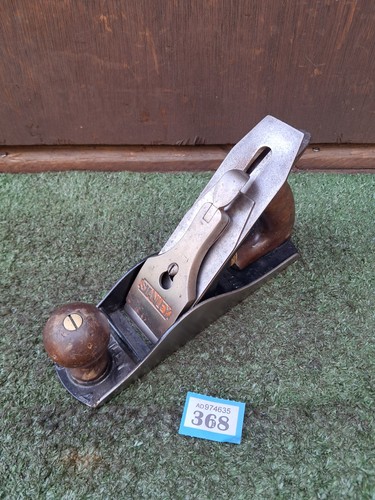 Vintage stanley bailey - vintage, 4