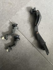 Citroen Saxo Peugeot 106 GTI VTS VTR 3 door Rear pop out Window Fixings Bolts