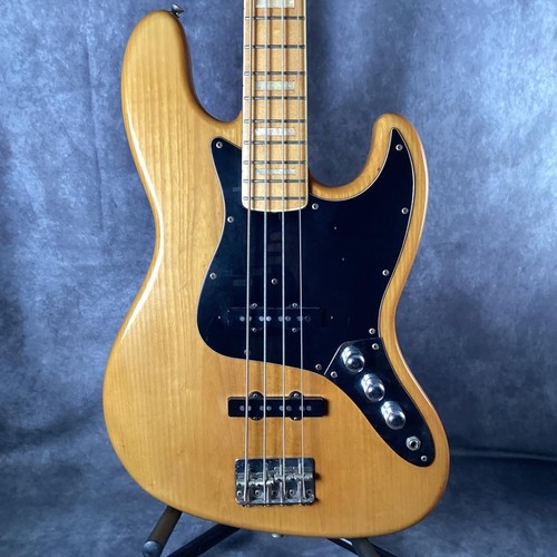 Fender japan jb75 used - used, bass