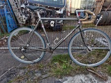 frontiera reynolds 531 ST