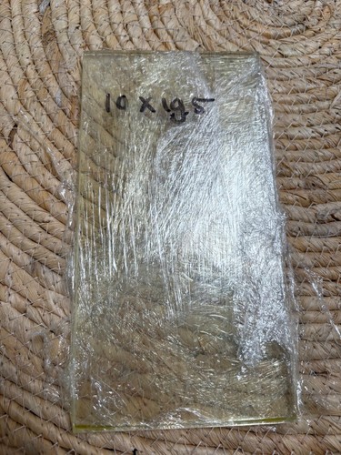 10x19 protective safety lead - safety,
