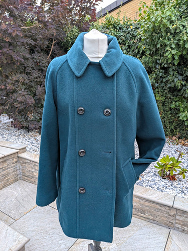 Vintage forest dark - forest, green