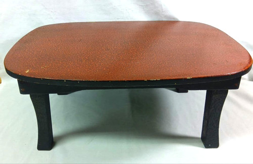 Vintage japanese wooden - japanese,