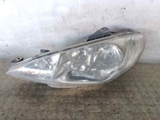 9628666880 headlamp left side