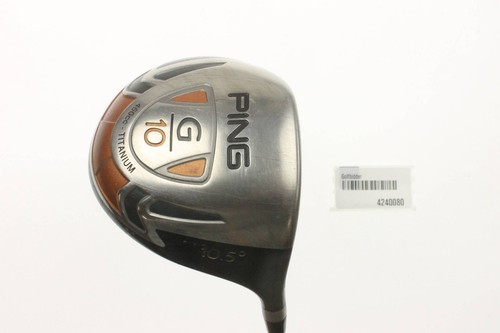 Ping g10 golf club mens - ping,