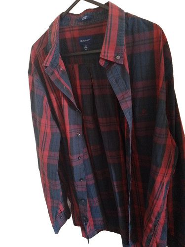 Mens gant long - gant,