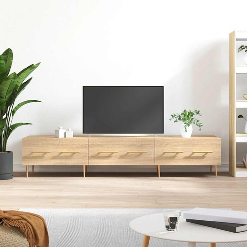 Modern wooden inch - wooden, tele