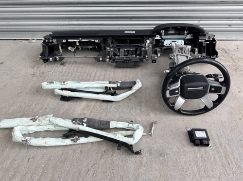 2023 2025 land - land, rover