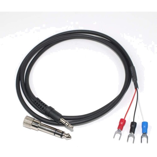 Morse code keyer cable - cw,