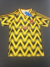 Arsenal Bruised Banana Away